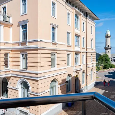 Johouse 08 Rostock