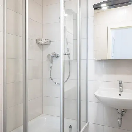 Johouse 08 דירה רוסטוק