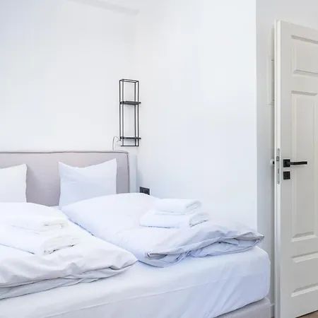 Johouse 08 Apartmán Rostock