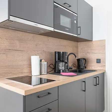 Johouse 08 ロストック