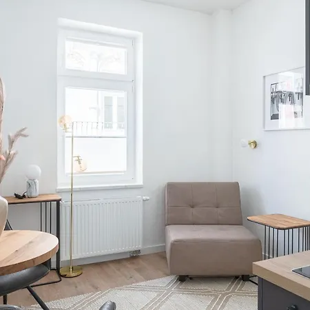 Johouse 08 * רוסטוק