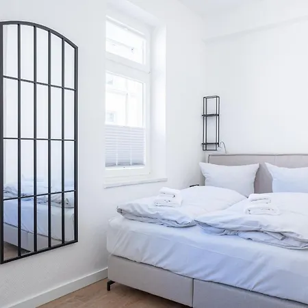 Johouse 08 Apartmán *